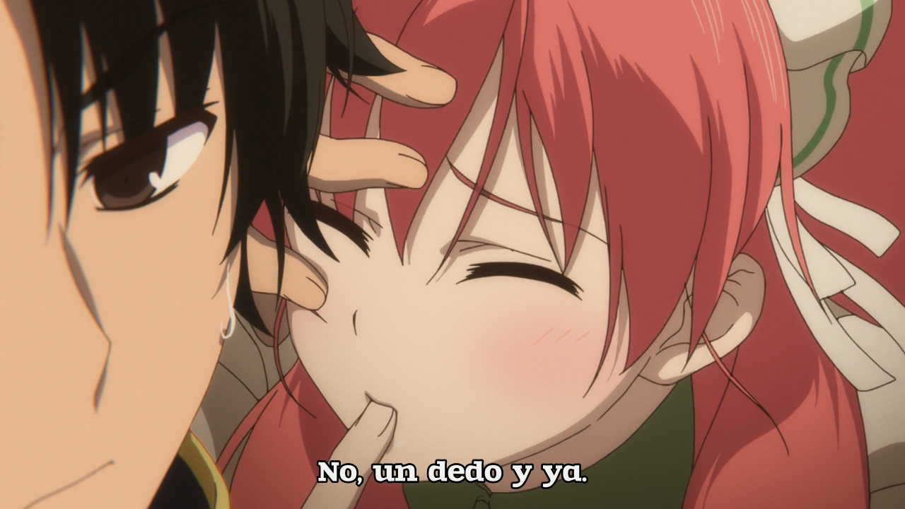 Shuumatsu Nani Shitemasu ka? Isogashii desu ka? Sukutte Moratte Ii desu ka? (PuyaSubs!)